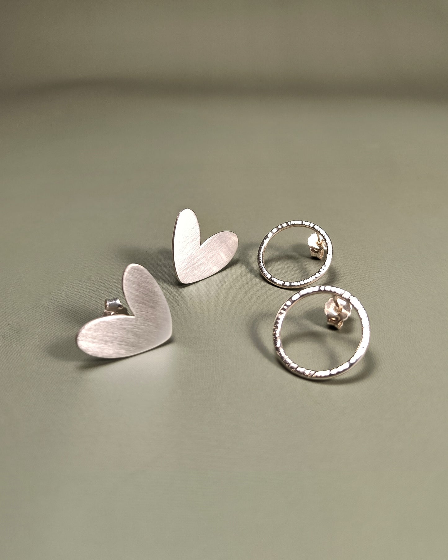 Atelier de Bijouterie : Créez votre bijou en argent