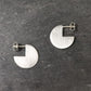 Boucles d'oreille Disco