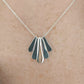 Collier Goutte Argent