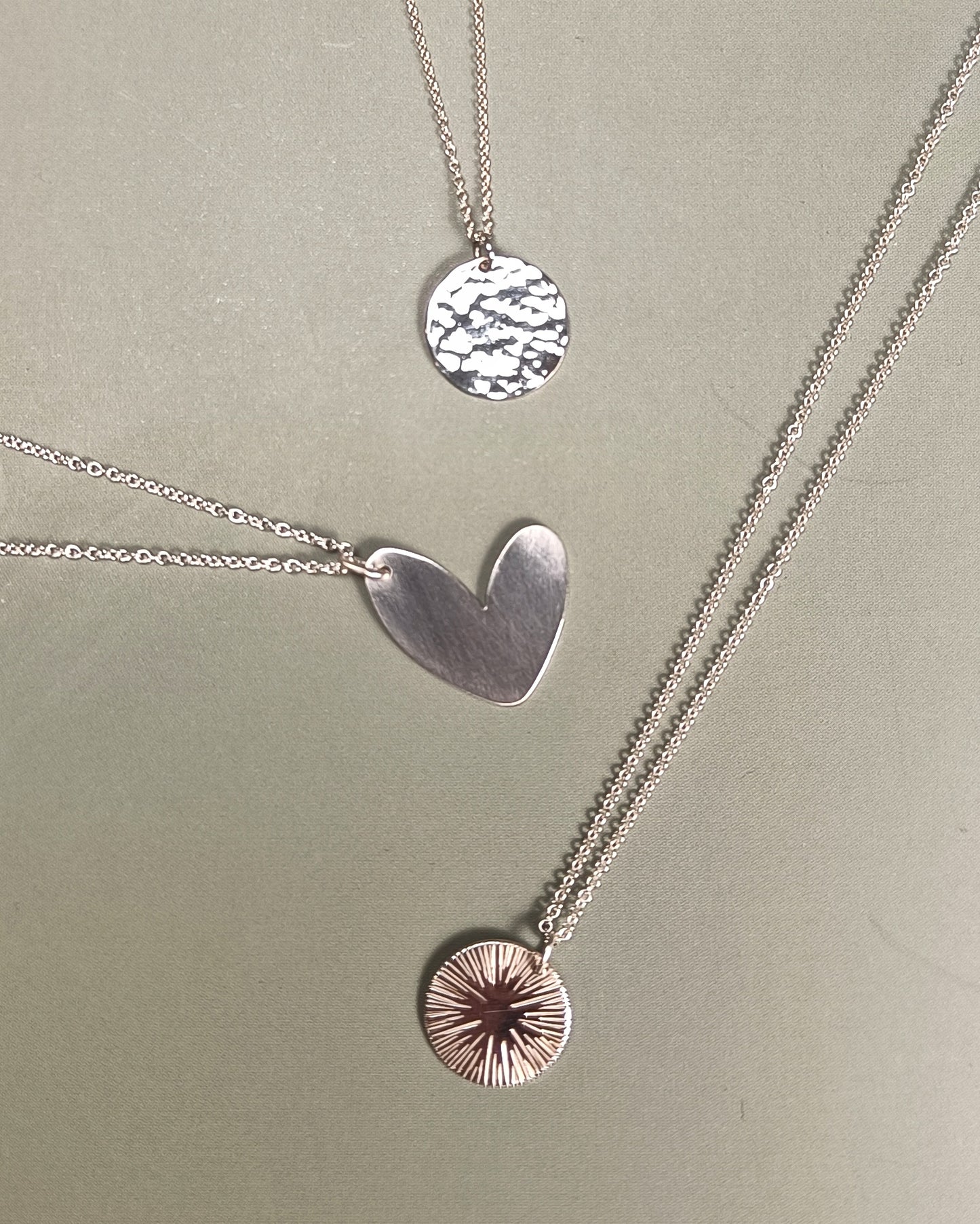 Atelier de Bijouterie : Créez votre bijou en argent