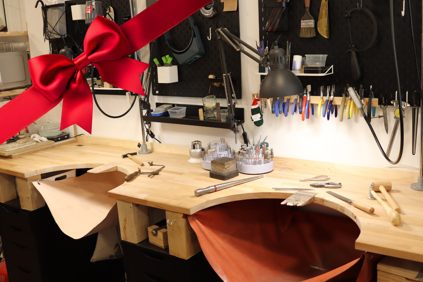 atelier de bijouterie Marion Chappaz Villefranche-sur-saône cadeau