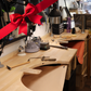 Offrez un Atelier de Bijouterie